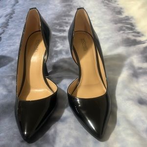 D’orsay pumps